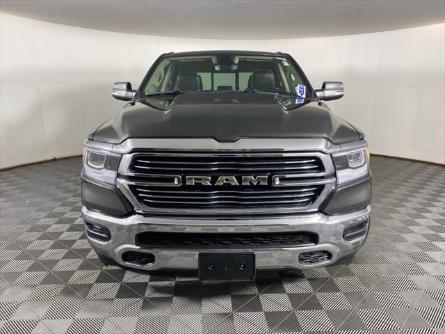 used 2019 Ram 1500 car, priced at $33,814