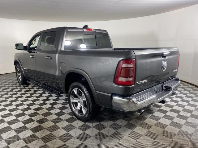 used 2019 Ram 1500 car, priced at $33,814