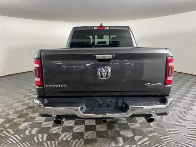 used 2019 Ram 1500 car, priced at $33,814