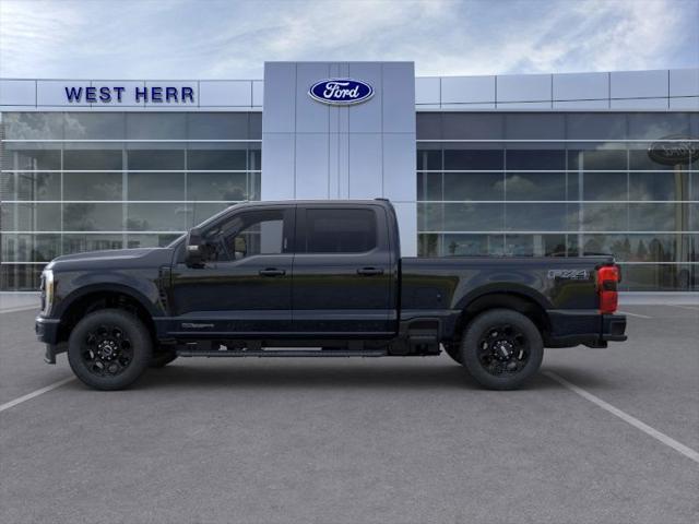 new 2024 Ford F-250 car, priced at $88,815