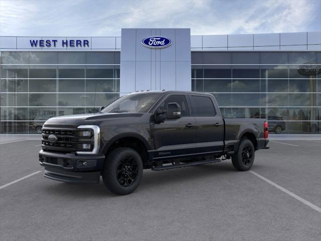 new 2024 Ford F-250 car, priced at $88,815