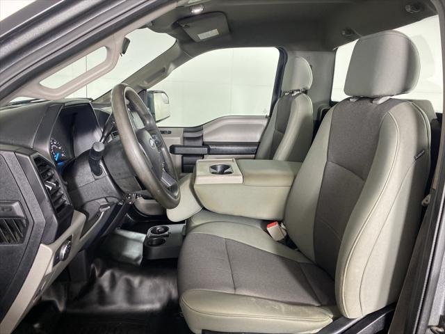 used 2019 Ford F-150 car, priced at $23,504