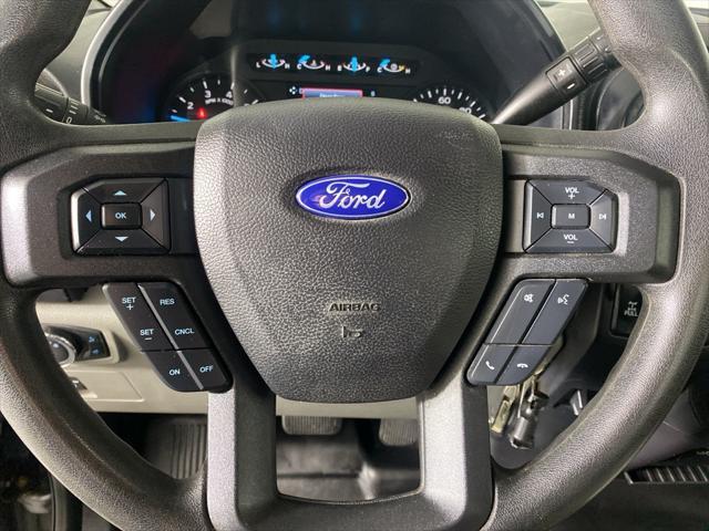 used 2019 Ford F-150 car, priced at $23,504