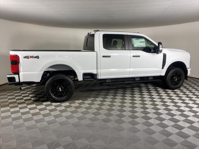 new 2024 Ford F-350 car, priced at $63,110