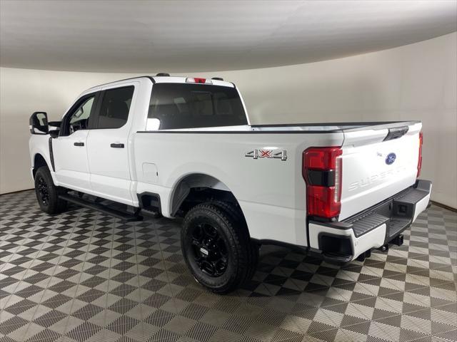 new 2024 Ford F-350 car, priced at $63,110