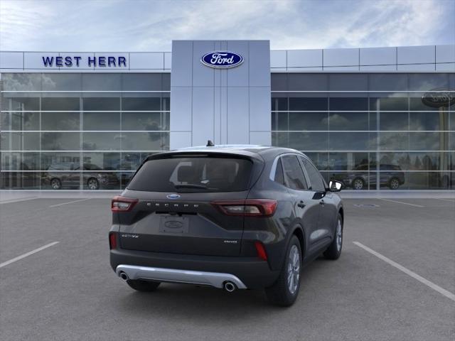 new 2024 Ford Escape car, priced at $33,160