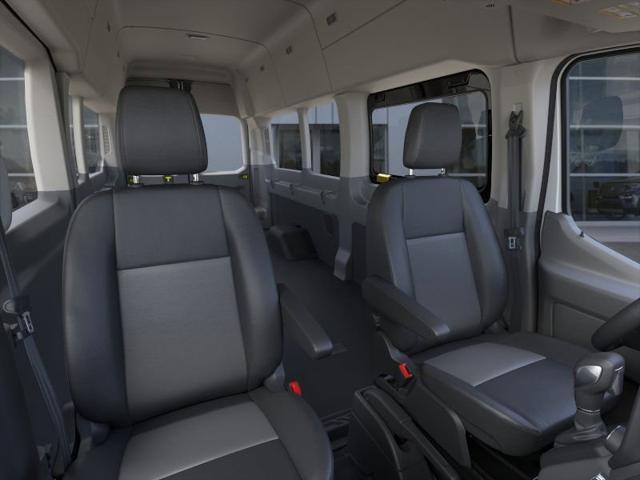 new 2023 Ford Transit-350 car, priced at $51,826