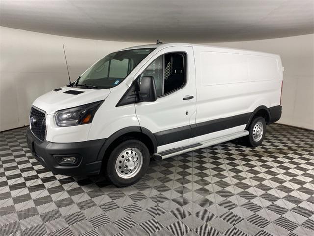 used 2023 Ford Transit-150 car, priced at $42,273