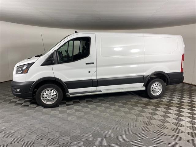 used 2023 Ford Transit-150 car, priced at $42,273