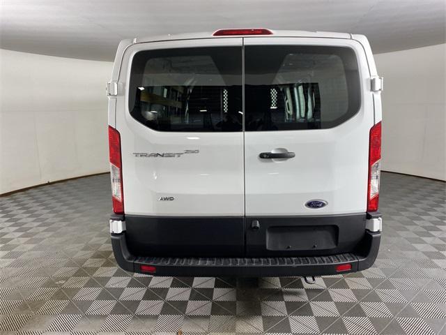 used 2023 Ford Transit-150 car, priced at $42,273