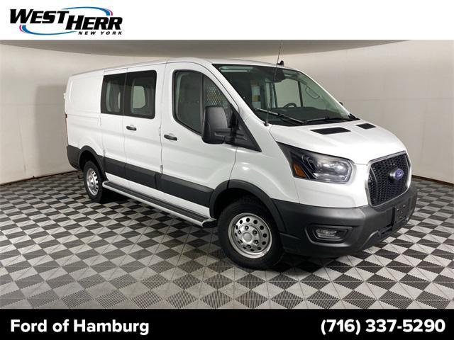 used 2023 Ford Transit-150 car, priced at $42,273