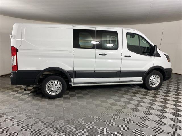 used 2023 Ford Transit-150 car, priced at $42,273