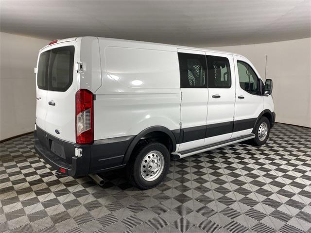 used 2023 Ford Transit-150 car, priced at $42,273