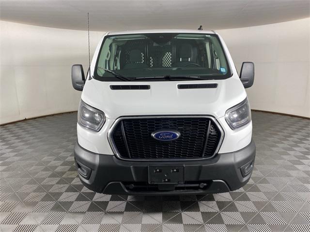 used 2023 Ford Transit-150 car, priced at $42,273