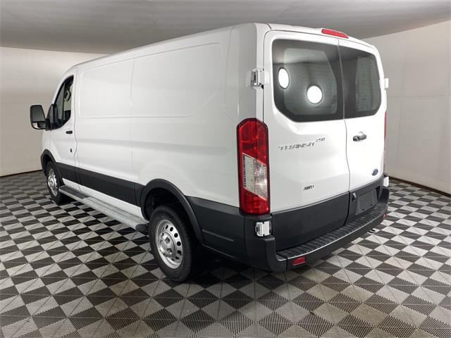 used 2023 Ford Transit-150 car, priced at $42,273