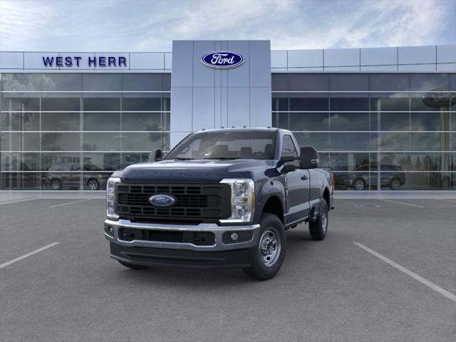 new 2024 Ford F-250 car, priced at $51,885