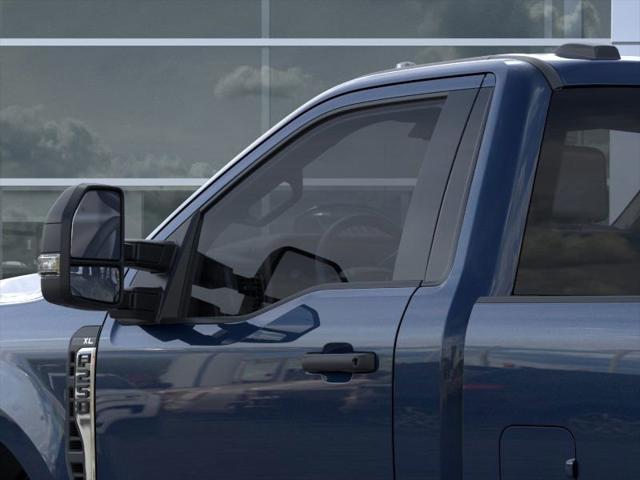 new 2024 Ford F-250 car, priced at $51,885