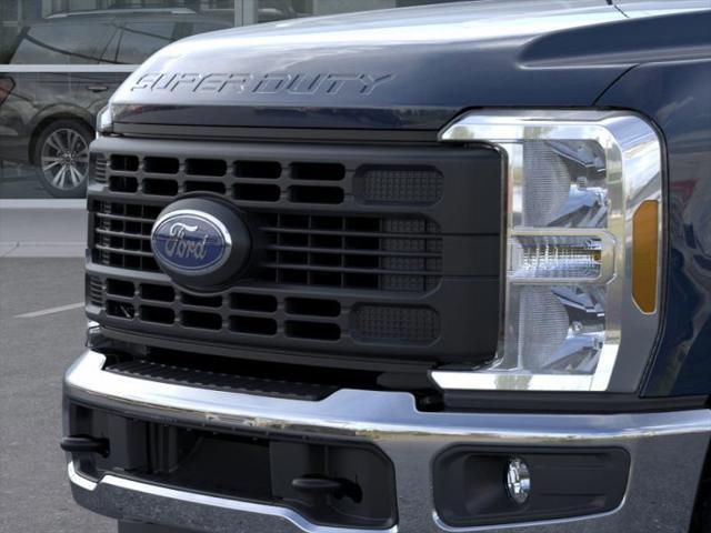 new 2024 Ford F-250 car, priced at $51,885