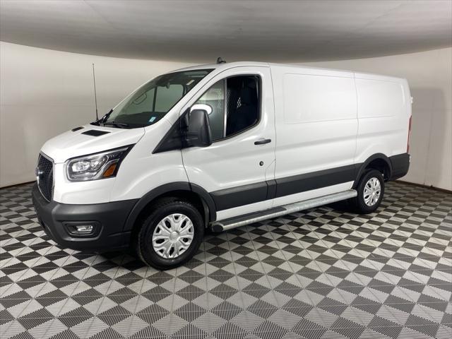 used 2023 Ford Transit-250 car, priced at $37,899