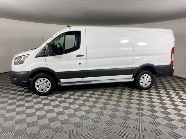 used 2023 Ford Transit-250 car, priced at $37,899