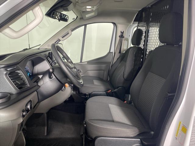 used 2023 Ford Transit-250 car, priced at $37,899