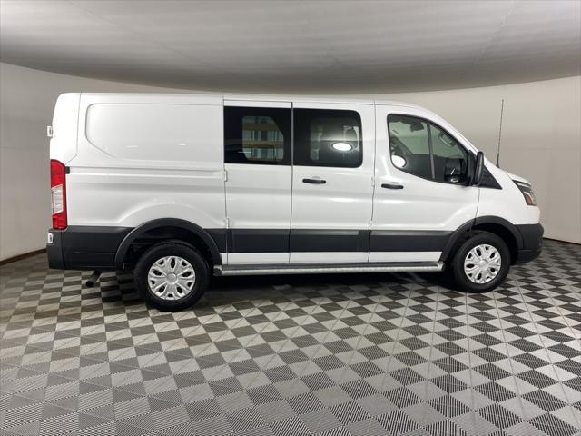 used 2023 Ford Transit-250 car, priced at $37,899