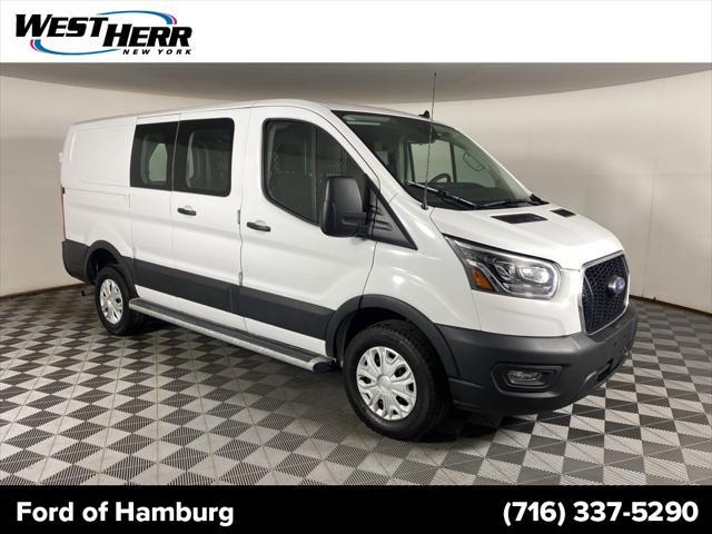 used 2023 Ford Transit-250 car, priced at $37,899