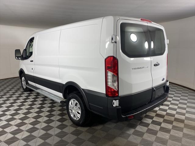 used 2023 Ford Transit-250 car, priced at $37,899