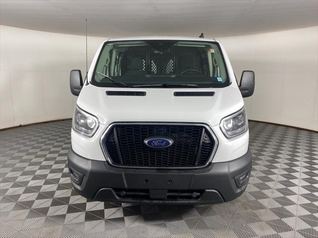 used 2023 Ford Transit-250 car, priced at $37,899