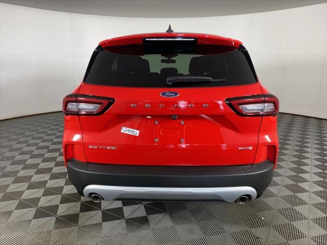 new 2024 Ford Escape car, priced at $32,899