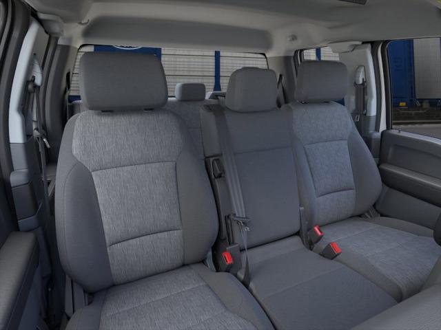 new 2025 Ford F-250 car, priced at $59,135