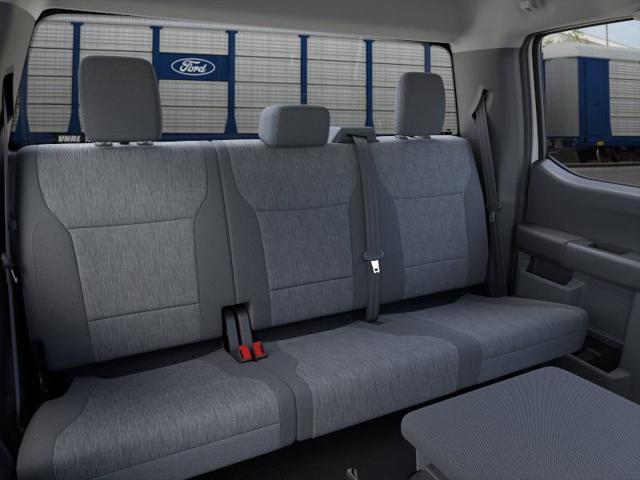 new 2025 Ford F-250 car, priced at $59,135