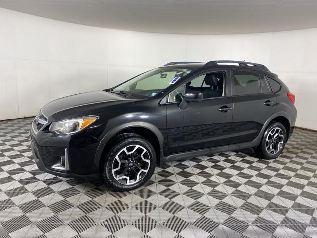 used 2017 Subaru Crosstrek car, priced at $18,548