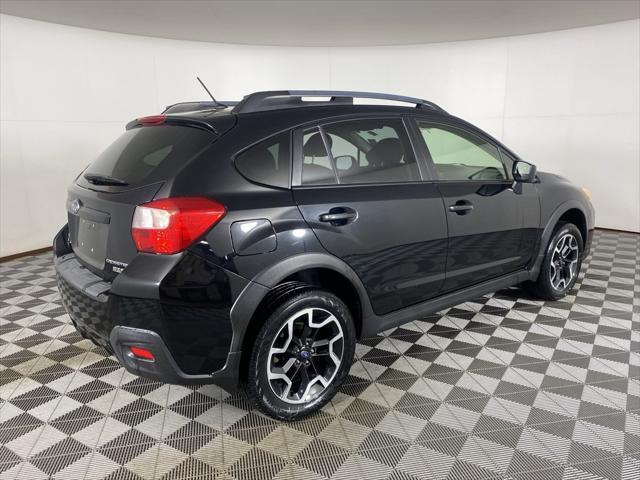 used 2017 Subaru Crosstrek car, priced at $18,548