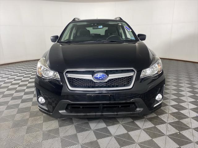 used 2017 Subaru Crosstrek car, priced at $18,548