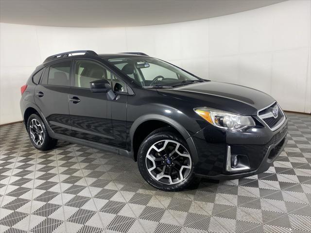 used 2017 Subaru Crosstrek car, priced at $18,548