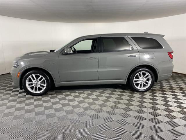 used 2022 Dodge Durango car, priced at $39,934