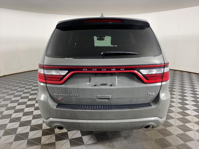 used 2022 Dodge Durango car, priced at $39,934