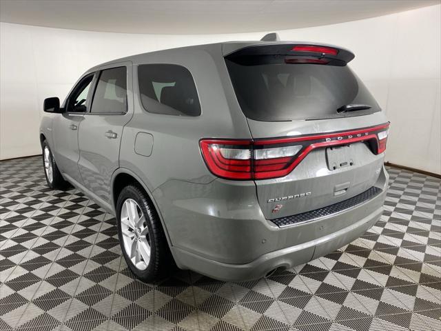 used 2022 Dodge Durango car, priced at $39,934