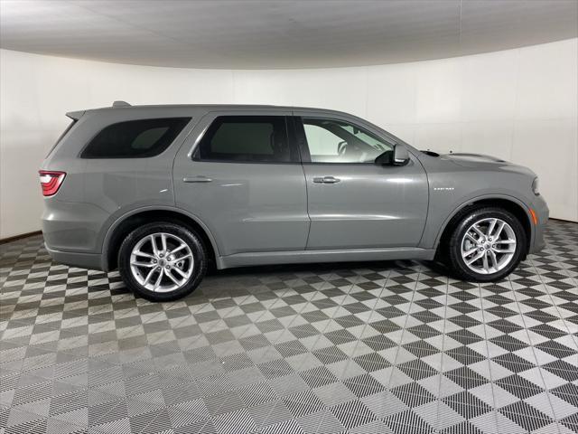 used 2022 Dodge Durango car, priced at $39,934