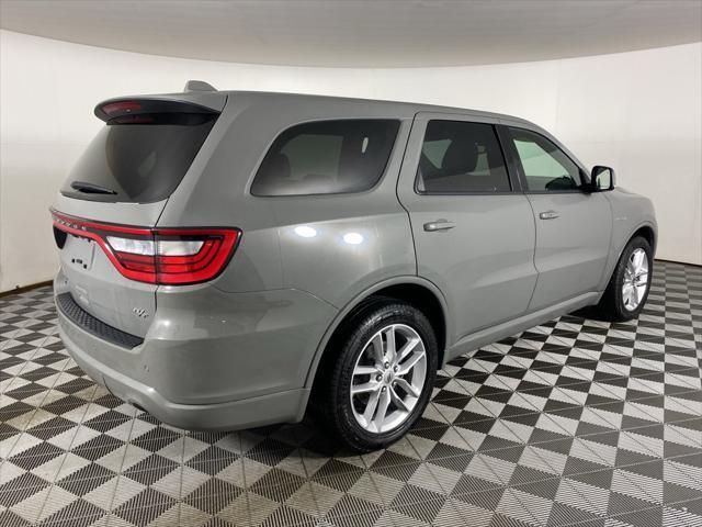 used 2022 Dodge Durango car, priced at $39,934