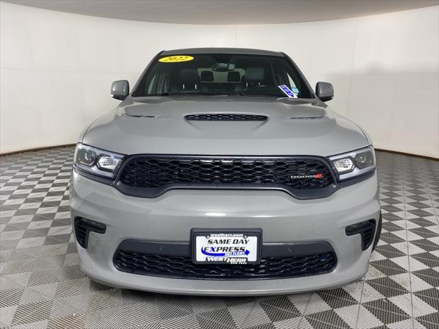 used 2022 Dodge Durango car, priced at $39,934