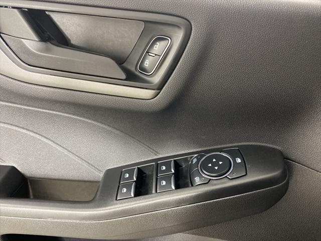 used 2023 Ford Escape car, priced at $24,419