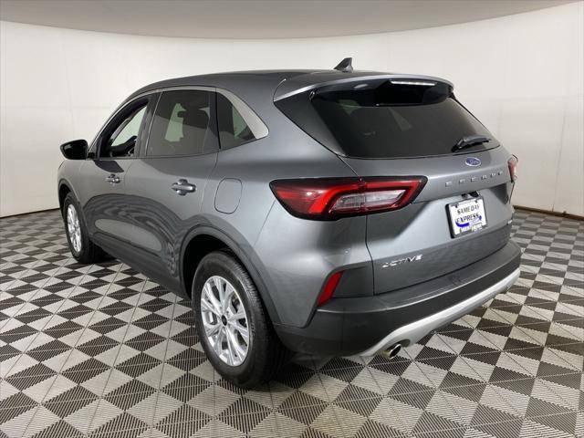 used 2023 Ford Escape car, priced at $24,419