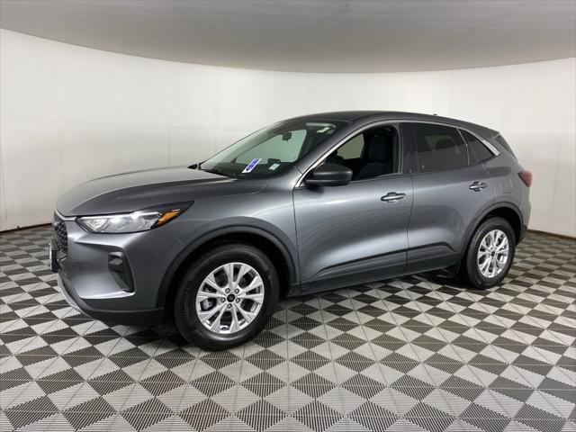 used 2023 Ford Escape car, priced at $24,419