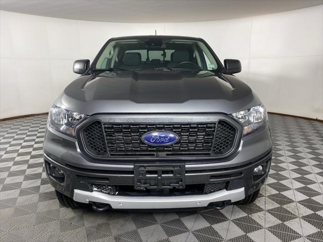 used 2022 Ford Ranger car, priced at $31,752