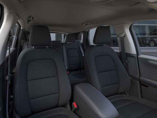 used 2025 Ford Escape car, priced at $32,045