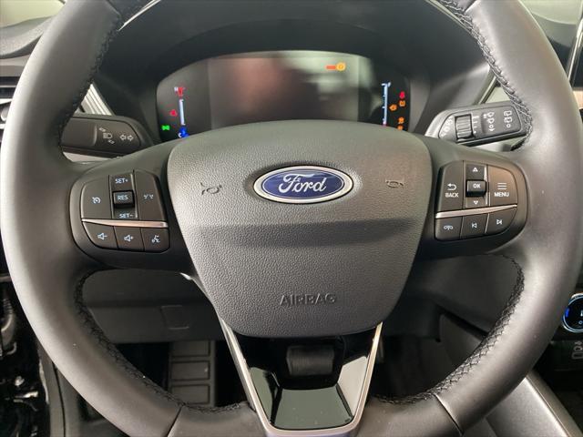 new 2024 Ford Escape car, priced at $30,990