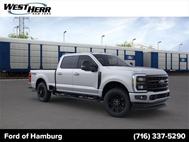 new 2024 Ford F-250 car, priced at $68,125