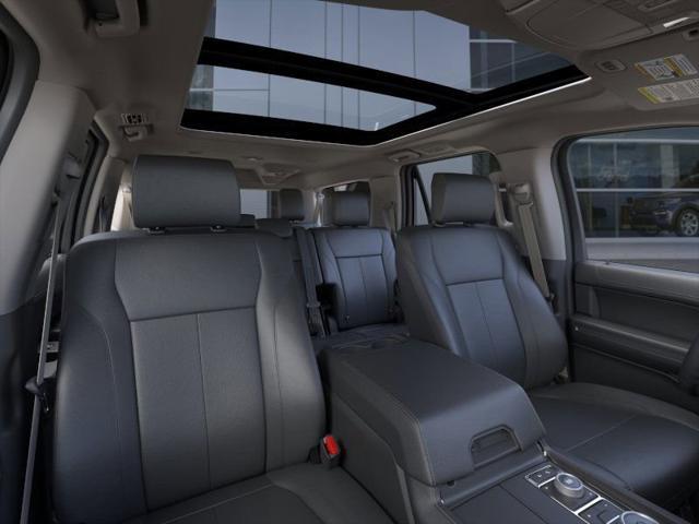 new 2024 Ford Expedition car, priced at $77,350